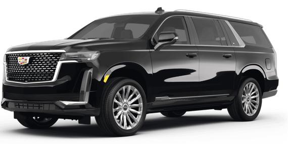 CADILLAC ESCALADE ESV 2024 1GYS4KKL2RR336624 image CADILLAC ESCALADE ESV 2024 1GYS4KKL2RR336624 image